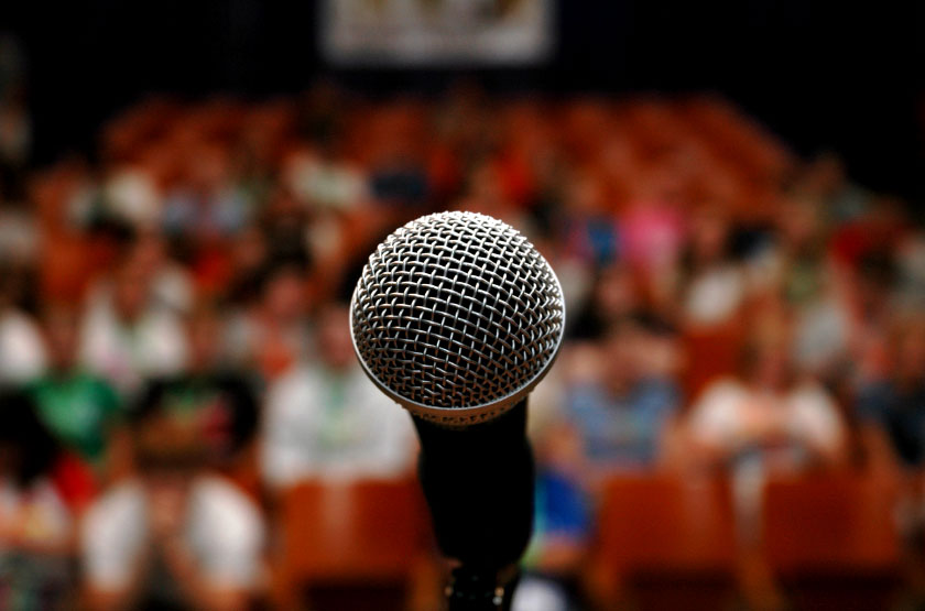 Glossophobia: What It Is and How to Beat It