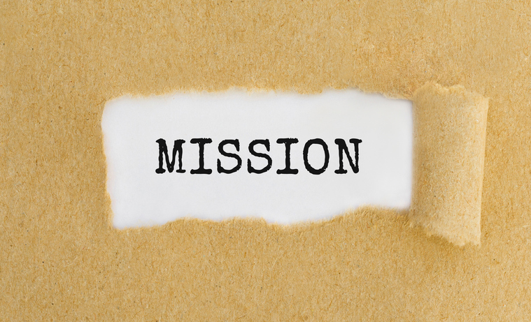 How to Write a Personal Mission Statement