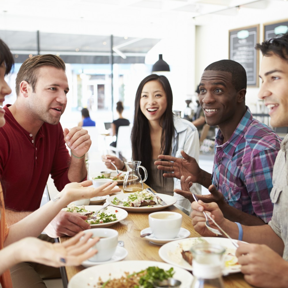 The Best Healthy Work Lunches and Snacks