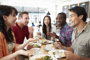 healthy-lunches-and-snacks-happy-worker-friends