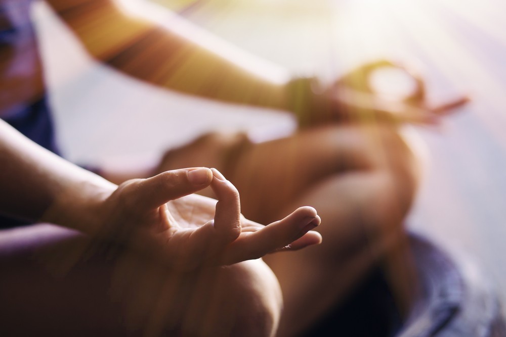 Does Meditation Work? How It Can Make You a Better Employee