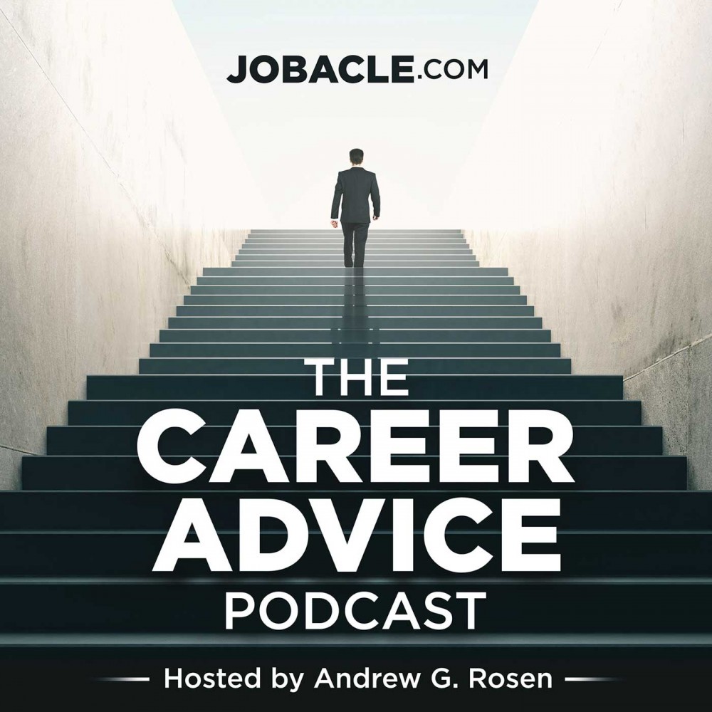 The Career Advice Podcast Returns!