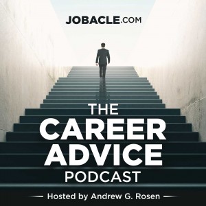The Career Advice Podcast Returns!