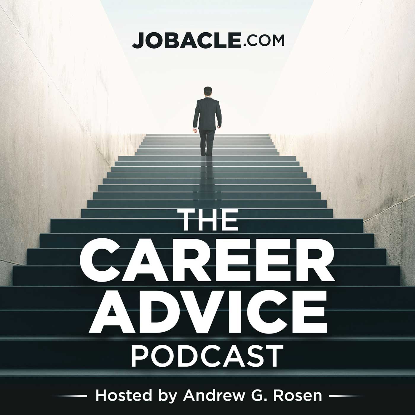 The Career Advice Podcast