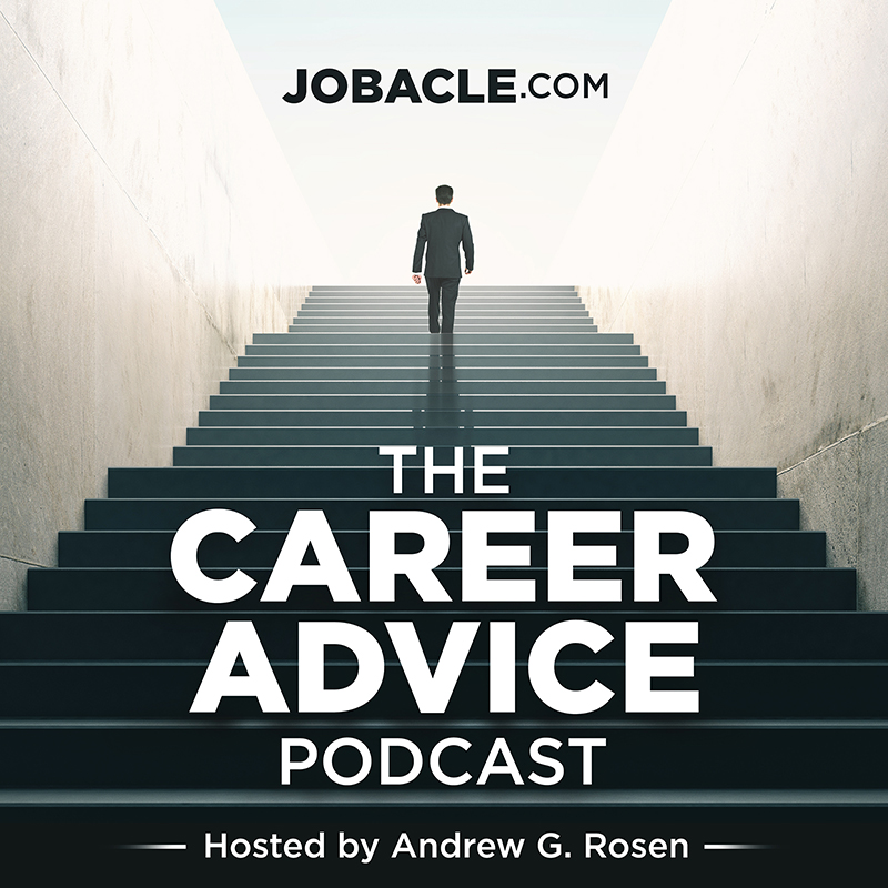 The Career Advice Podcast Guest Form