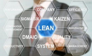 lean six sigma