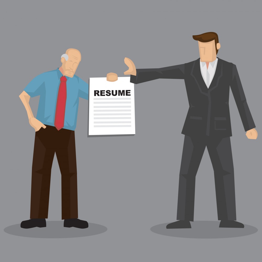 How to Age-Proof Your Resume