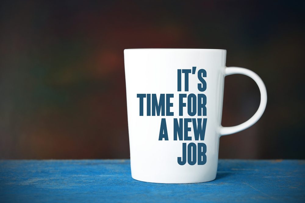 3 Tips for Finding a New Job When You Already Have One