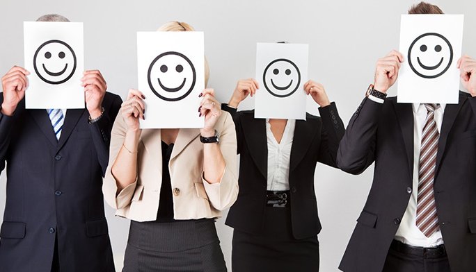 Take Control of Your Job Satisfaction