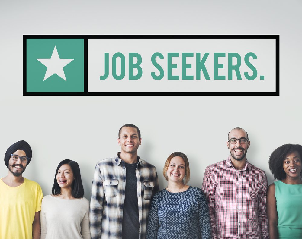 How Is 2018 Shaping Up for Job Seekers?