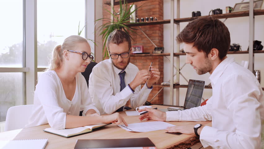 How To Stand Up For Yourself at Work