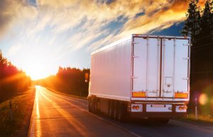commercial driving career