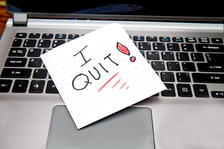 How to Quit a Job – The Ultimate Guide to Leaving a Company Gracefully