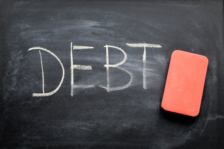 Researching Debt Relief Solutions the Smart Way