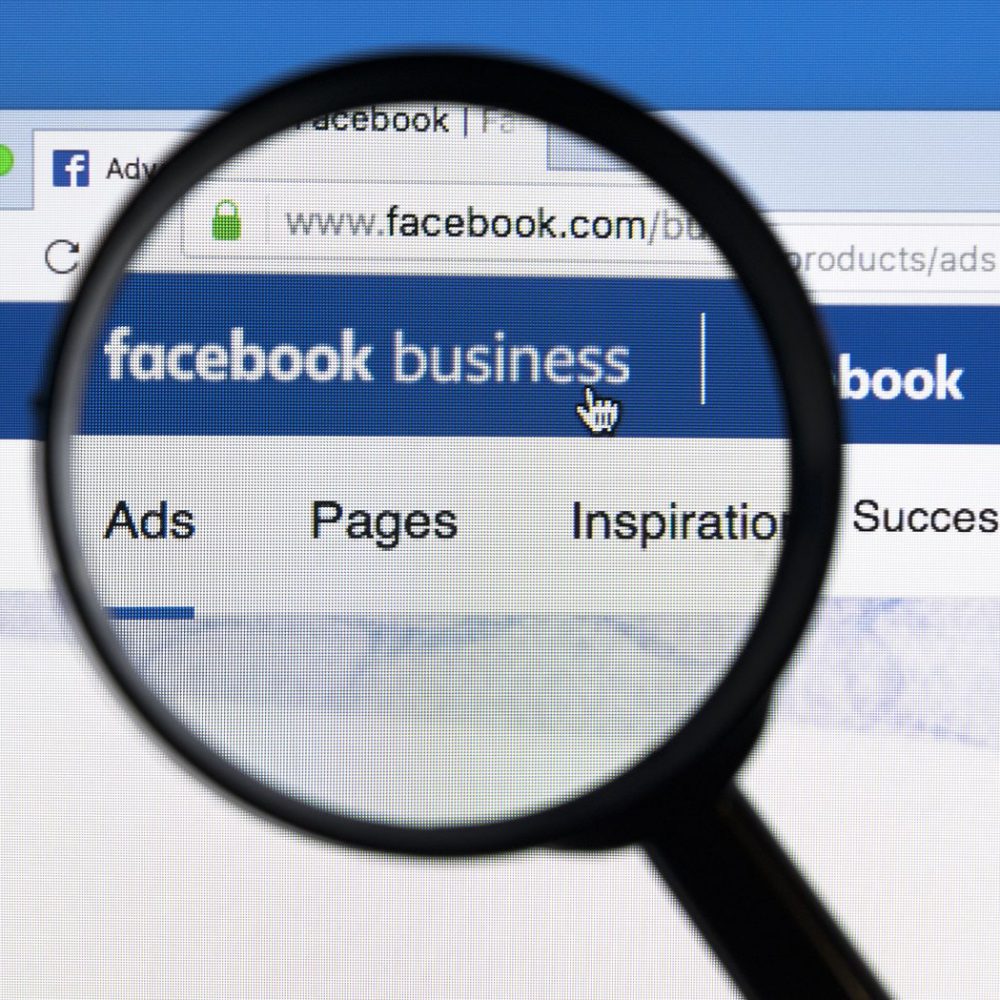 Could a Facebook Business Page Help You Grow Your Career?