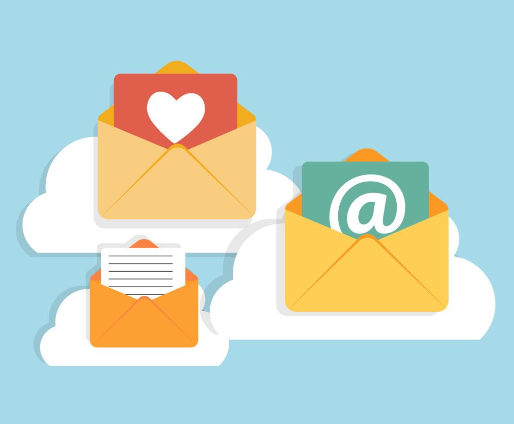 Career-Saving Email Etiquette You Need to Know