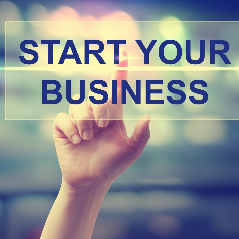 3 Things You Must Do When Starting Your Own Business