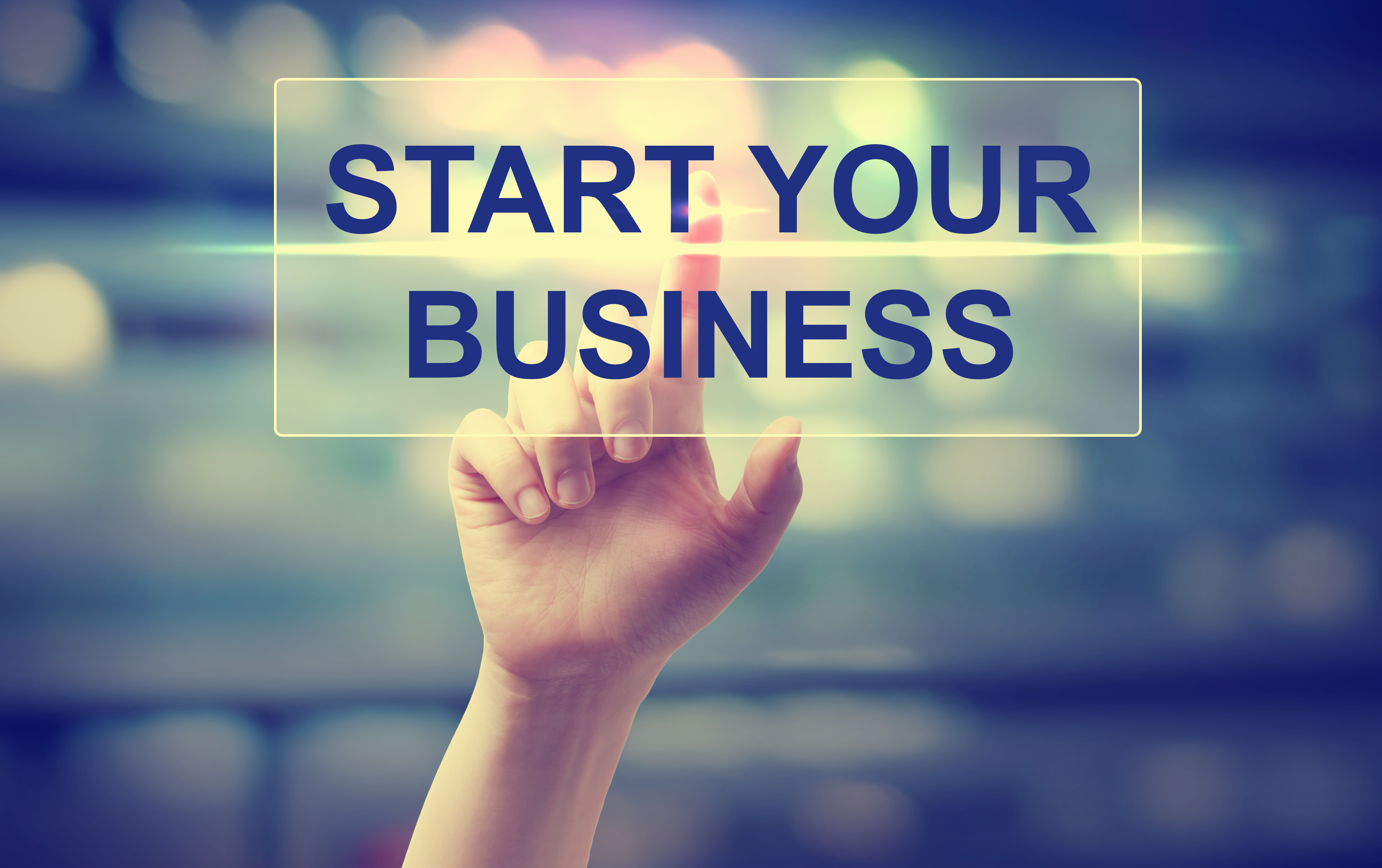 3 Things You Must Do When Starting Your Own Business Jobacle