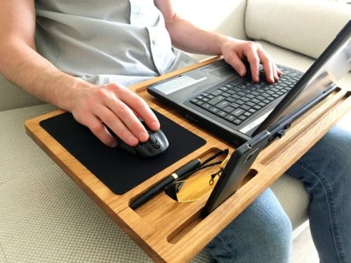 Gift Ideas for Friends and Family Working From Home