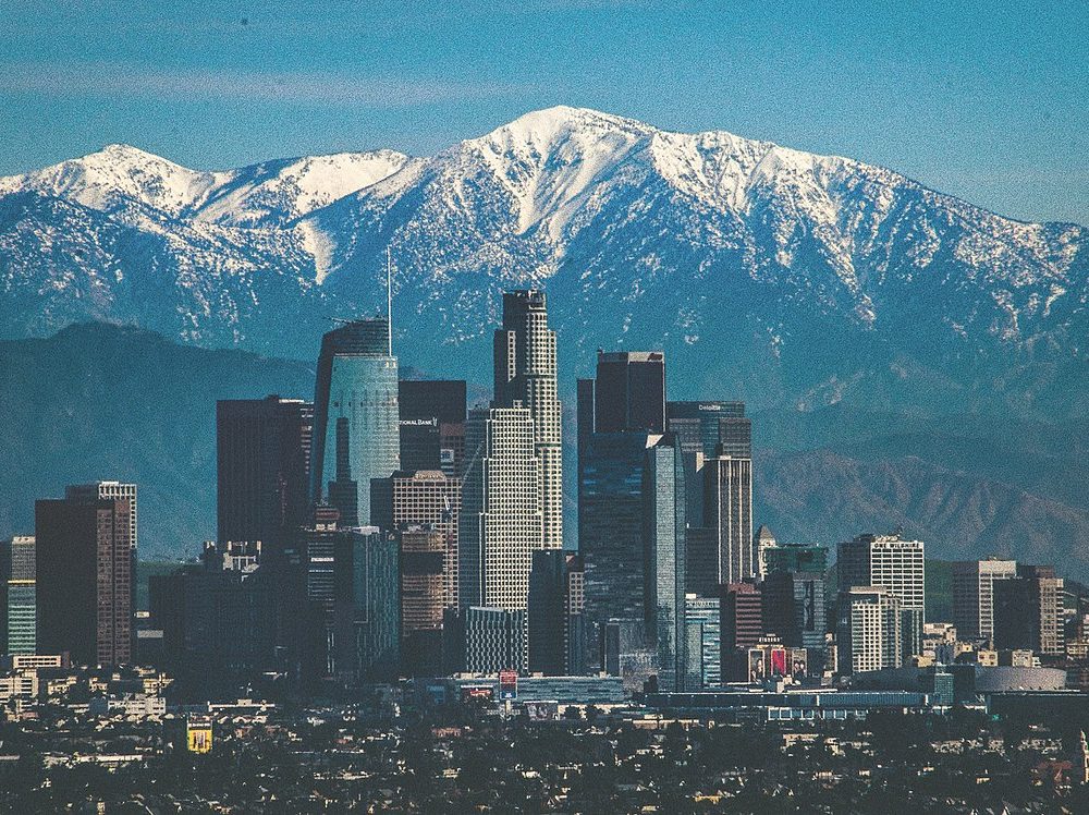 How to Prepare For Your New Job In Los Angeles