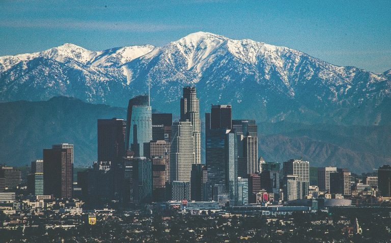 How to Prepare For Your New Job In Los Angeles - Jobacle.com