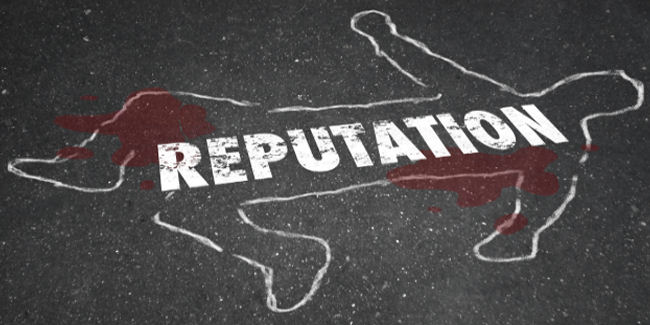 How You Can Revive & Fix Your Brand’s Bad Reputation