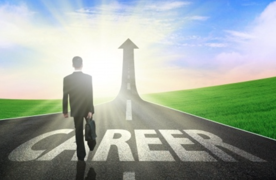 How to Build a Successful Career Path