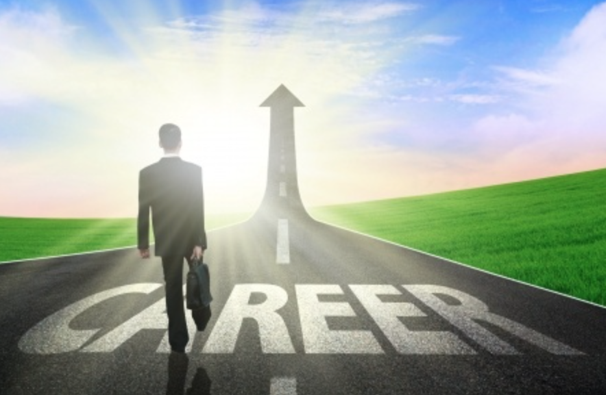 How to Build a Successful Career Path - Jobacle.com