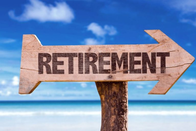 7 Reasons Why You Should Start Thinking About Retirement Now - Jobacle.com