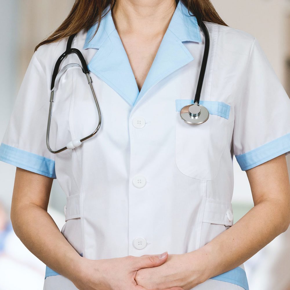 A Career in Nursing Can Be Broader Than You Think