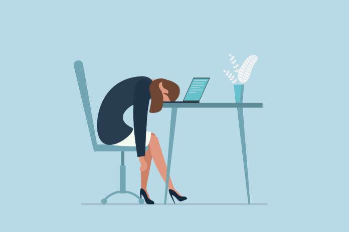 5 Signs of Professional Burnout You Shouldn’t Ignore