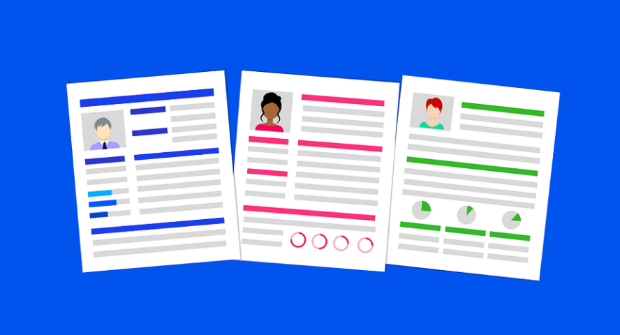 5 Crucial Tips for Creating and Formatting Your Resume
