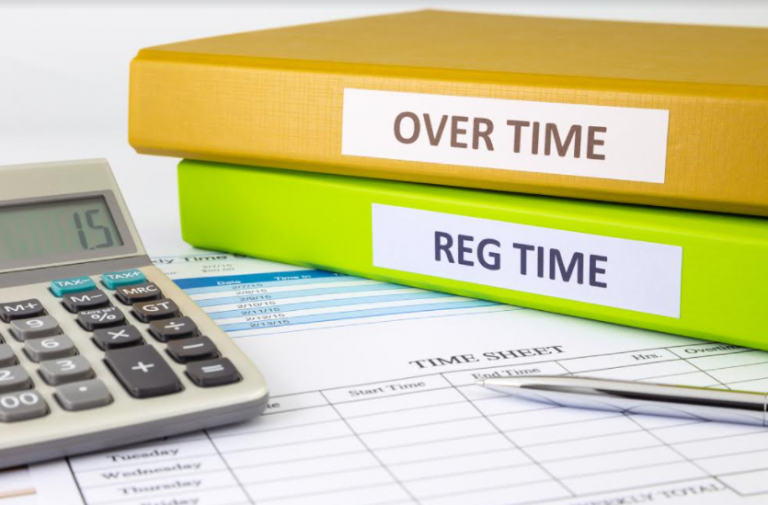 Understanding Mandatory Overtime Laws - Jobacle.com