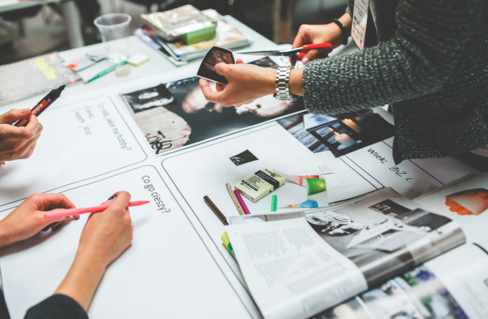 Thinking of a Career in Design? Here Are Top-Paying Jobs You Might Want to Consider
