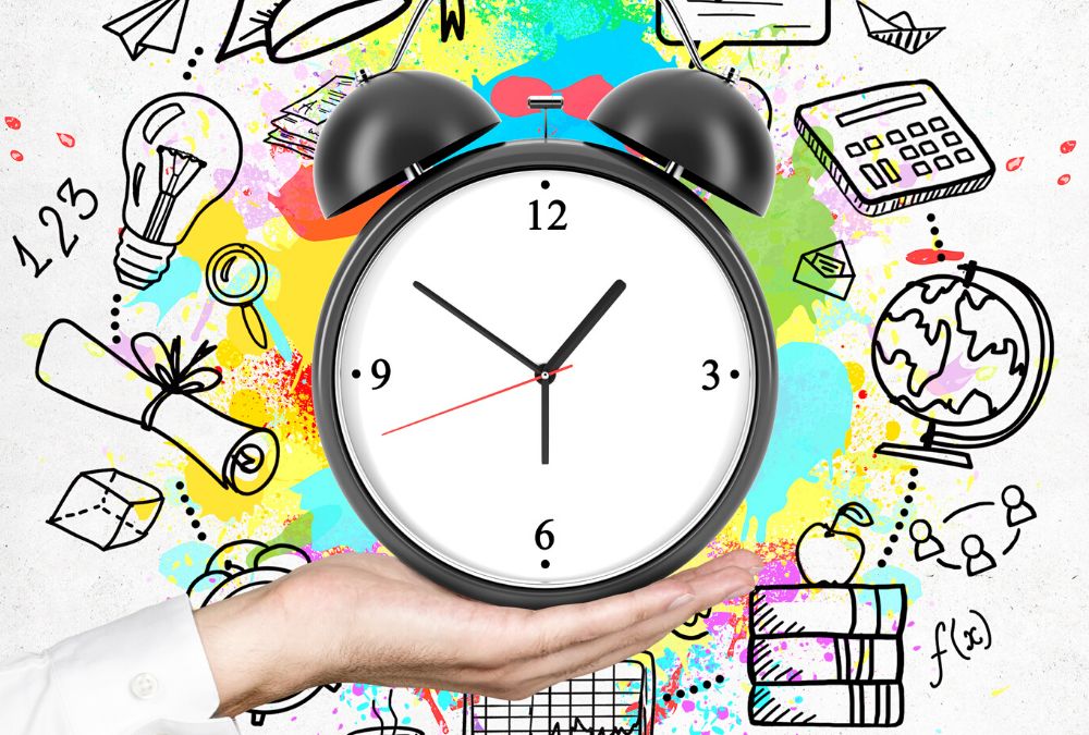 5 Helpful Time Management Tips for Real Estate Agents