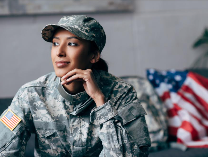 What Are the Best Jobs for Military Veterans?