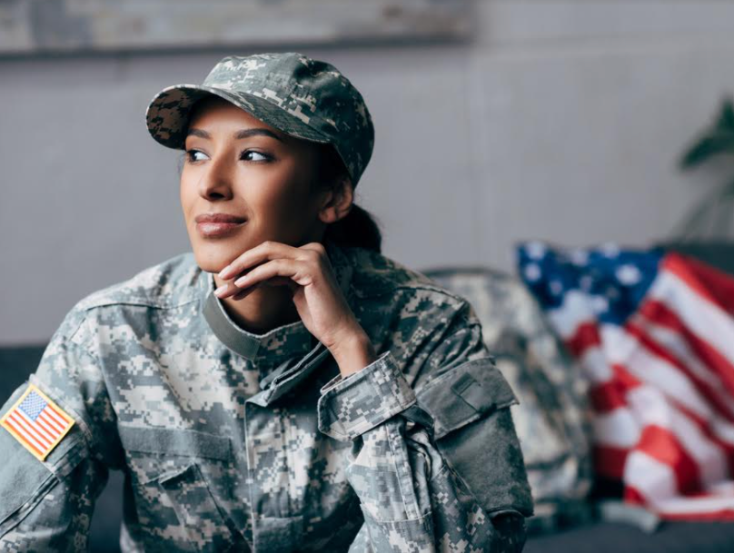 What Are The Best Jobs For Military Veterans? - Jobacle.com