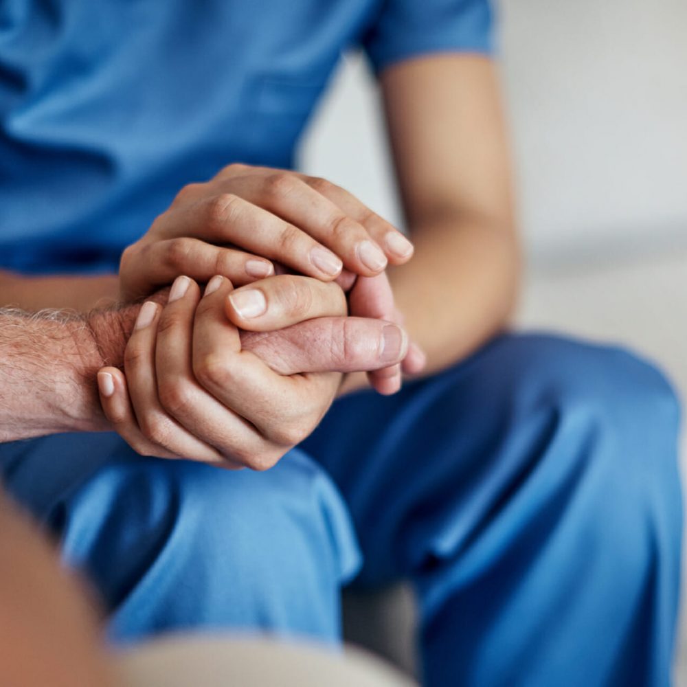 Key Roles and Responsibilities of a Care Worker