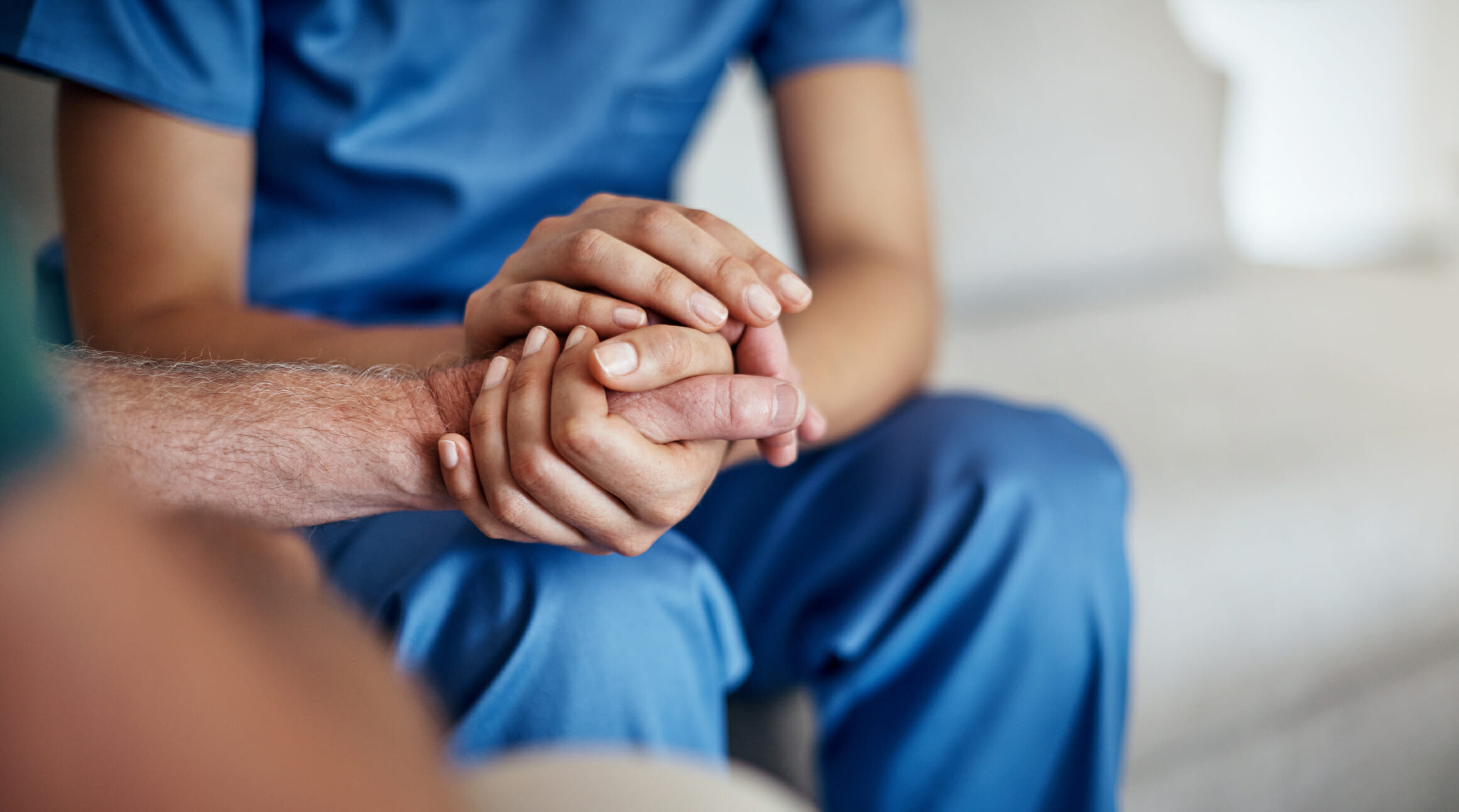 Key Responsibilities Of A Care Worker