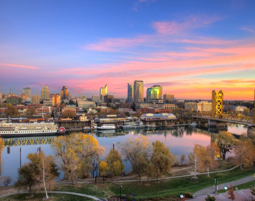 Should You Relocate for a Job in Sacramento?