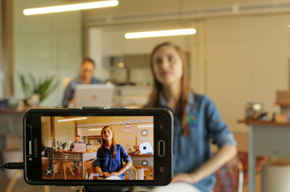 How Video Making Became An Essential Part Of Job Application