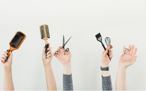 10 Reasons to Pursue a Career as a Hairstylist