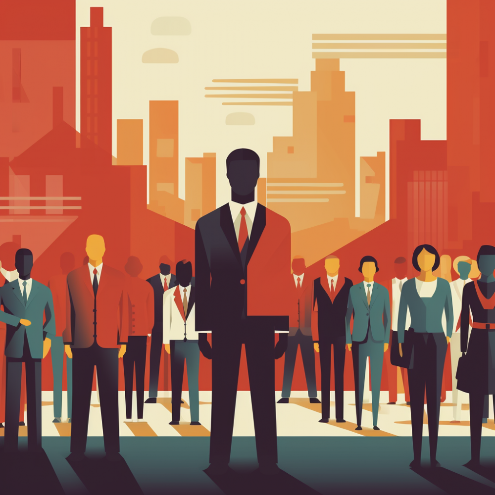 How to Stand Out to Potential Employers