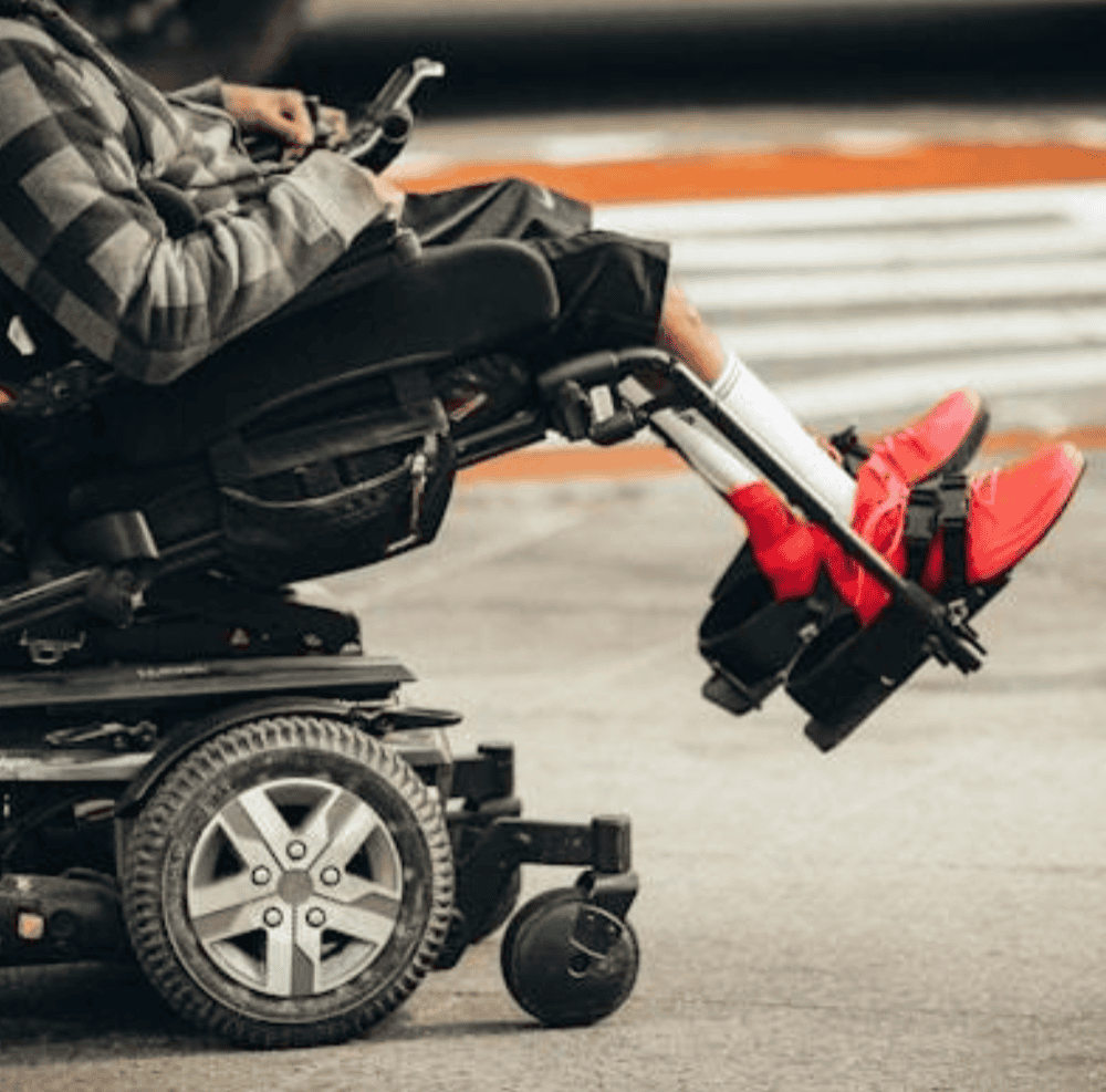 Best Careers for People With Physical Disabilities